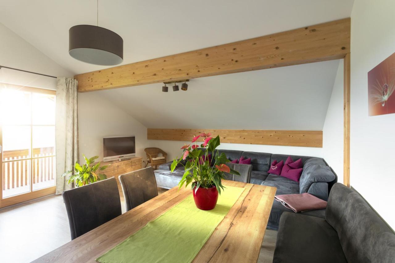 Pension Bernhardhof Otterfing Екстер'єр фото