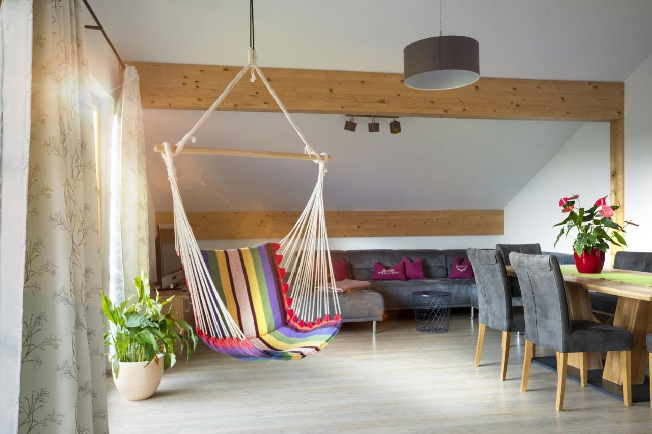 Pension Bernhardhof Otterfing Екстер'єр фото