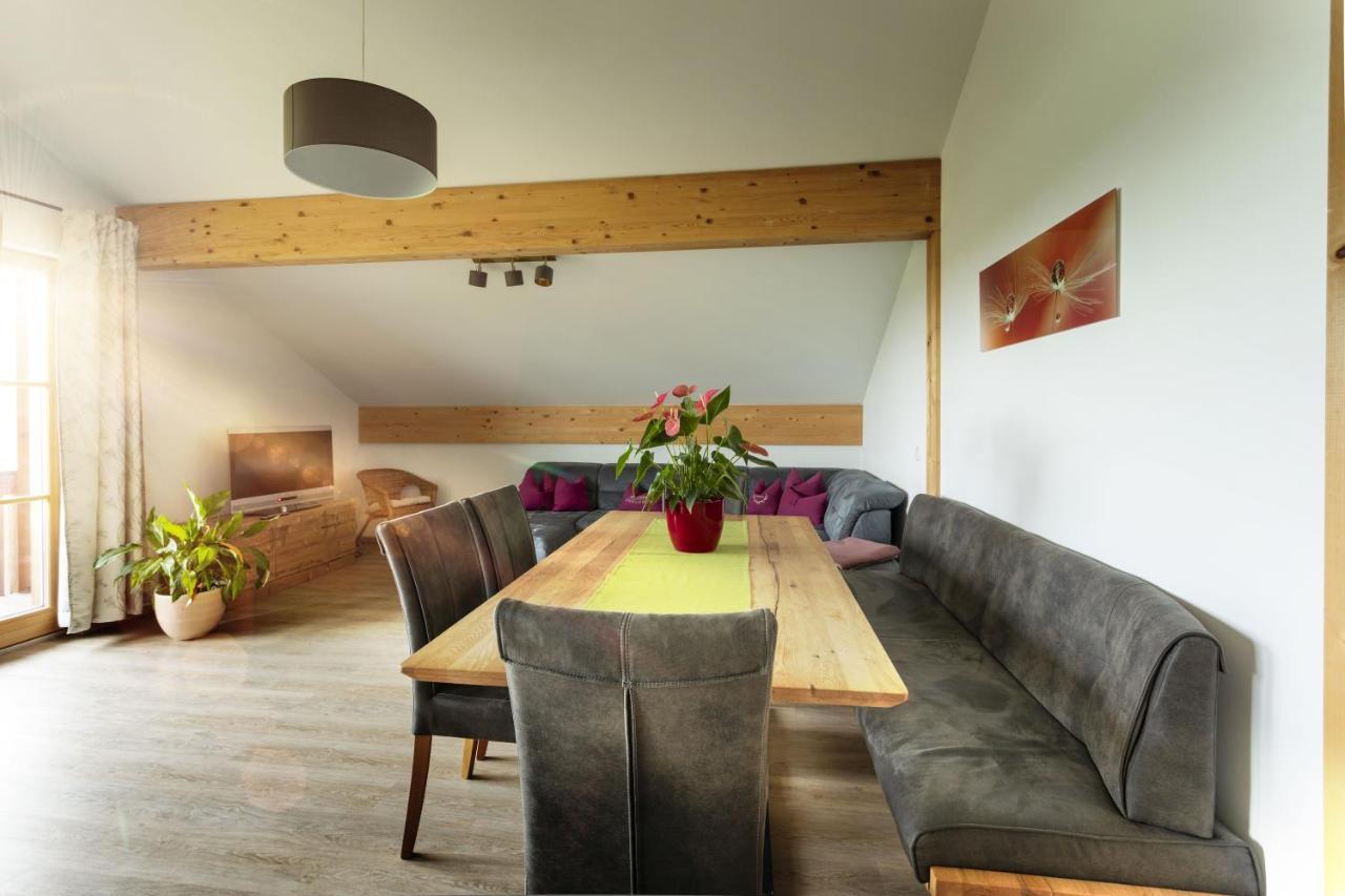 Pension Bernhardhof Otterfing Екстер'єр фото