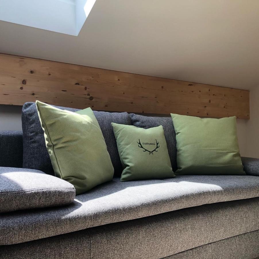 Pension Bernhardhof Otterfing Екстер'єр фото